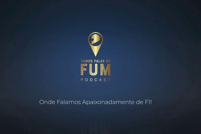 O momento da corrida que já fez correr muita tinta