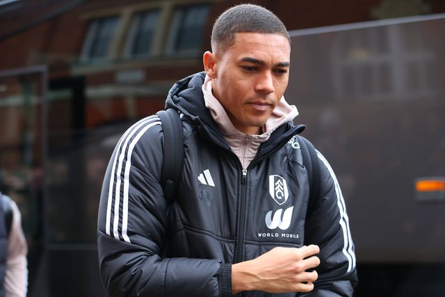 Mercado: ex-Benfica fora dos planos de Marco Silva