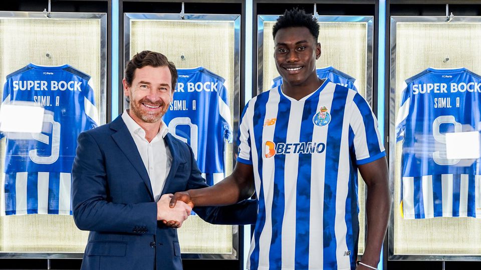 FC Porto: Villas-Boas e Vítor Bruno, e uma transformação exemplar