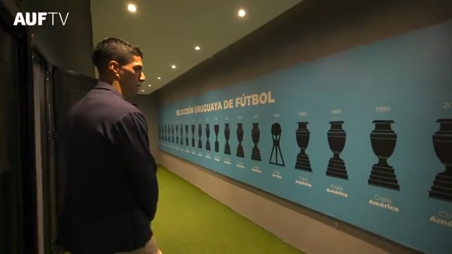 «Não vás, Luís. Não estamos preparados»