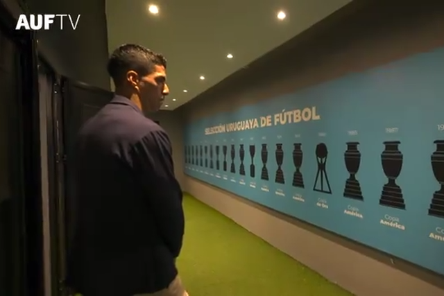 «Não vás, Luís. Não estamos preparados»