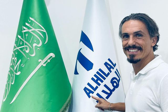 Benfica: novo diretor técnico da formação livre para assumir funções