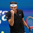 Taylor Fritz supera Zverev e é o primeiro semifinalista no US Open