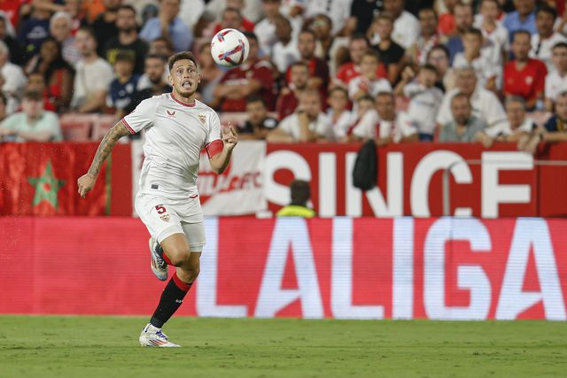 Oficial: Ocampos junta-se a dois ex-FC Porto no México