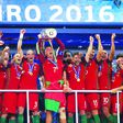 Olha quem ele é! Só um campeão europeu de 2016 continua na Seleção