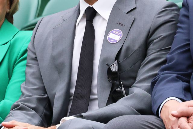 Federer alega que Sinner e Alcaraz são favorecidos nas competições em que participam