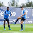 FC Porto: duas caras novas no treino e Galeno em destaque