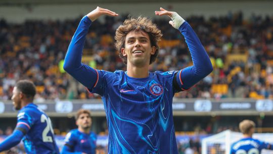 Chelsea: João Félix regressa à titularidade na Liga Conferência