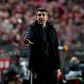 «Foi incrível no Benfica com Schmidt, agora escolheria Bruno Lage»
