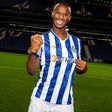 FC Porto: Tiago Djaló prepara-se para a estreia... onde tudo começou