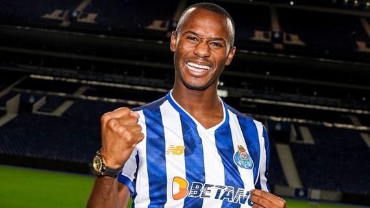 FC Porto: Tiago Djaló prepara-se para a estreia... onde tudo começou