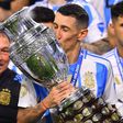 2024, o ano em que as seleções ficaram mais pobres (fotogaleria)