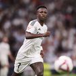 Vinícius e o racismo em Espanha: «Se a situação não evoluir até 2030, deveria mudar-se o Mundial...»