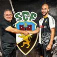 Farense: Poloni, Paulo Victor e Merghem preparados para o FC Porto