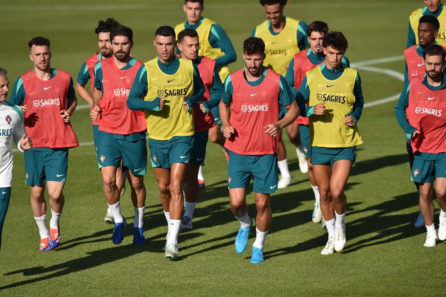 Saiba quem 'venceu' no penúltimo treino da Seleção antes da Croácia