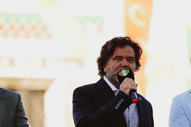 «Contratações de Ferro, Alan Ruiz, Nani e Jovane mostram bem a capacidade negocial do Estrela»