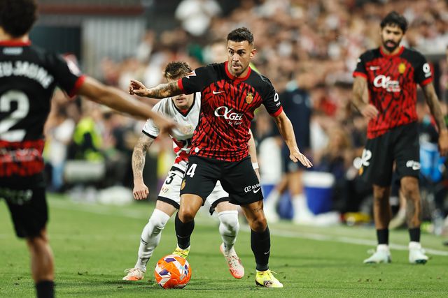 Bronca no Maiorca: capitão de equipa com contrato e salário suspensos