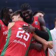 Fantástico! Heróis de Portugal já estão nos 'oitavos' do EuroBasket