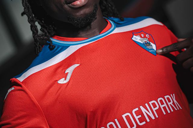 Gil Vicente: Joelson Fernandes já trabalha com o dérbi no horizonte