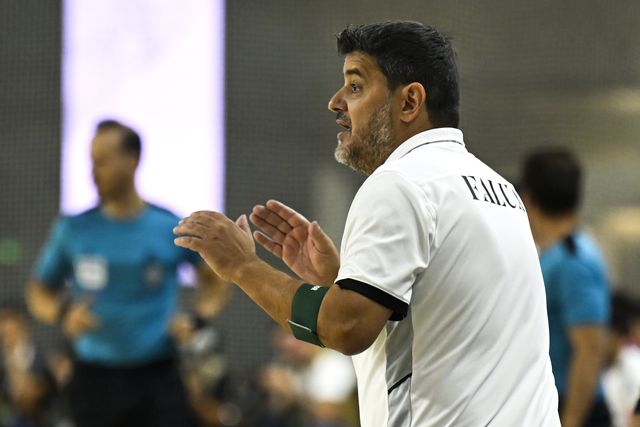 Nuno Dias: «Foi uma vitória categórica»