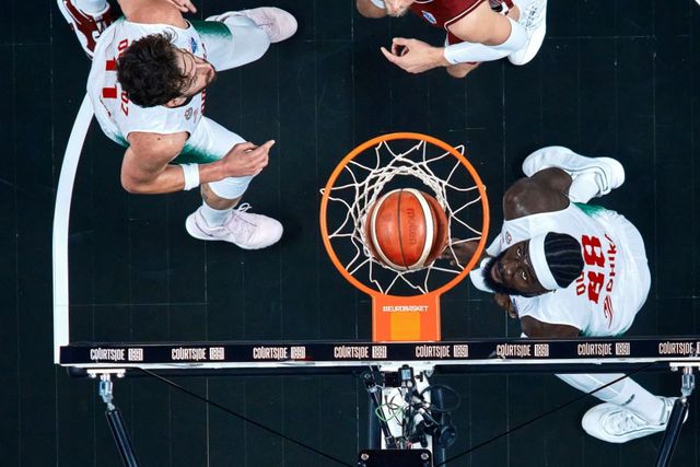 EuroBasket: Estónia-Portugal, o jogo do tudo ou nada