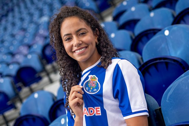 FC Porto contrata mais uma norte-americana para reforçar o futebol feminino