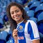 FC Porto contrata mais uma norte-americana para reforçar o futebol feminino
