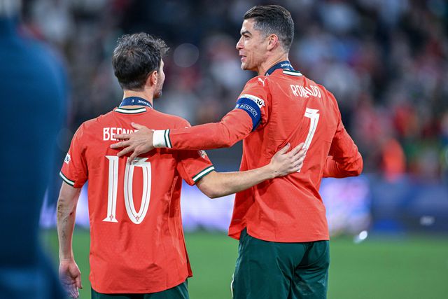 Seleção: «Renovação numa confiança que existe»