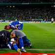 FC Porto avança com participação disciplinar contra o Sporting