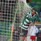 Sporting: «Aquele falhanço contra o Benfica foi muito duro», diz Bryan Ruiz
