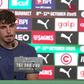 Pedro Neto: «É um privilégio jogar em competições como a Champions»