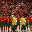 Portugal volta a perder no Europeu de hóquei em patins