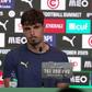Pedro Neto: «Toda a gente sabe a qualidade que João Félix tem»
