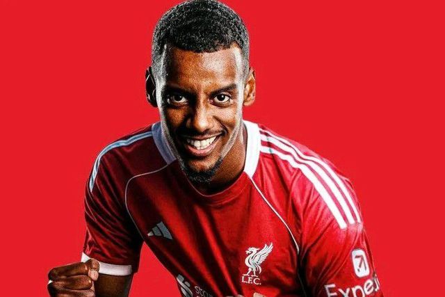 Verão 25/26 mexeu (e de que maneira!): os jogadores mais caros de sempre