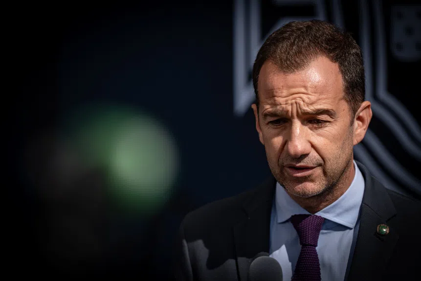 Leão Varandas ruge! Novo futuro?