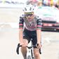 João Almeida em ação na Vuelta