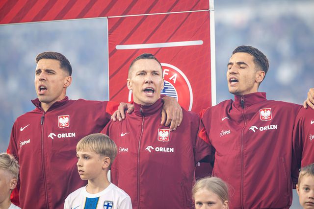 Lenda polaca aborda duo do FC Porto e deixa sugestão sobre Kiwior