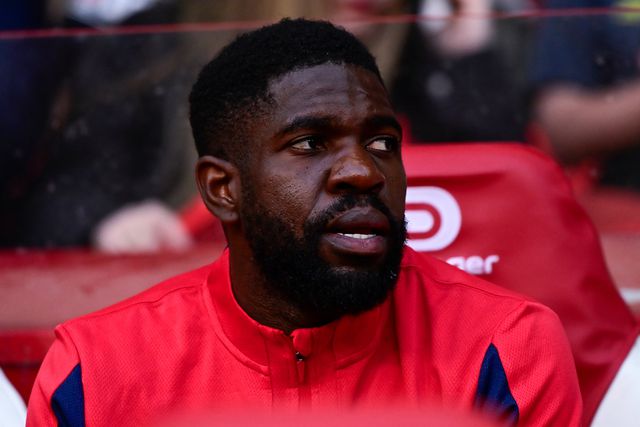 Carreira com prazo? Umtiti tem data limite para encontrar novo clube