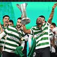 Sporting esmaga Benfica e conquista Supertaça