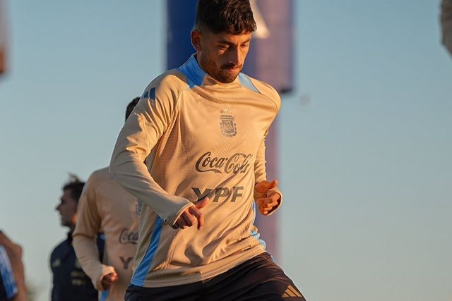 FC Porto: Alan Varela é quem mais preocupa na agenda internacional