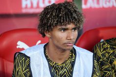 «Pedro Lima é uma aposta de futuro»