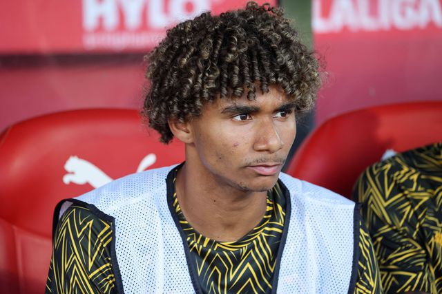 «Pedro Lima é uma aposta de futuro»