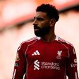 Salah insurge-se contra críticos de Luis Díaz e Darwin Núñez
