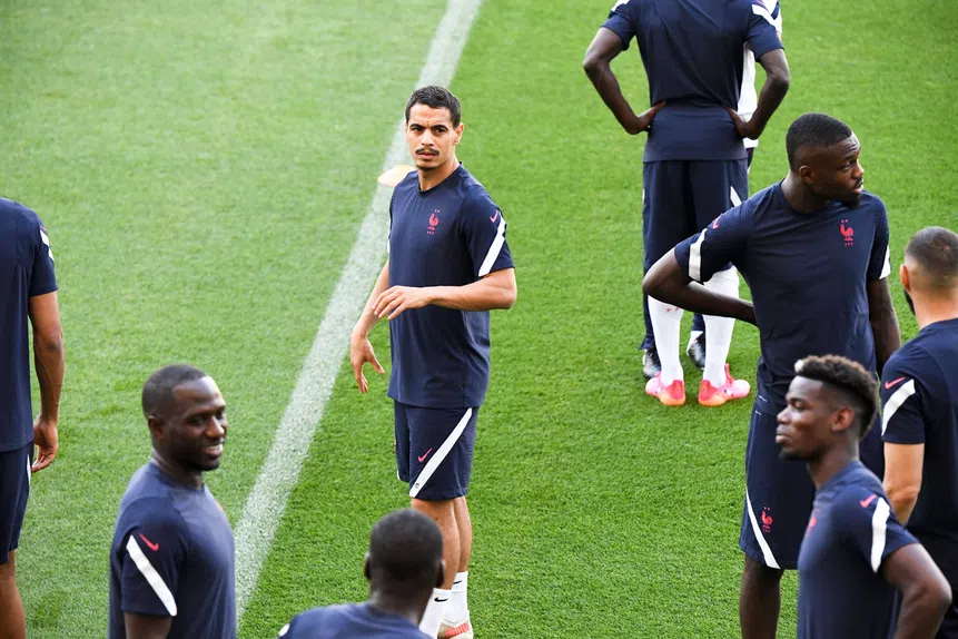 Ben Yedder: Da prisão à Turquia!