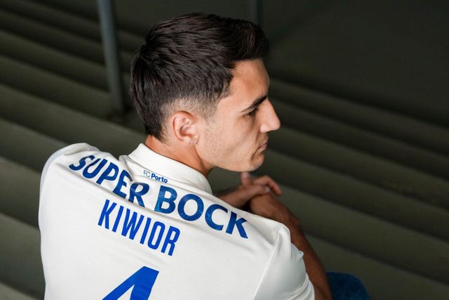 FC Porto: «As memórias que tenho do Dragão não são boas, mas vão mudar»