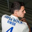 FC Porto: «As memórias que tenho do Dragão não são boas, mas vão mudar»
