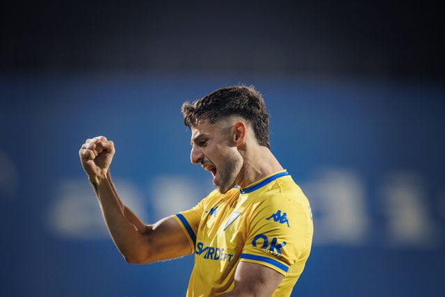 Estoril: saída de Marqués ainda é cenário possível