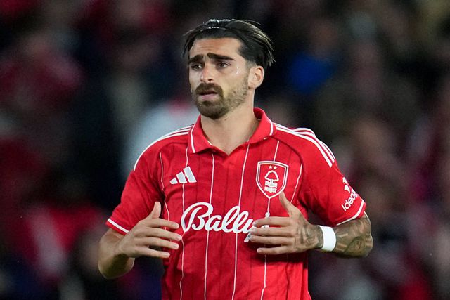 Adrien deixa conselhos a Jota Silva