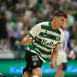 Sporting derrete Kolstad na Noruega