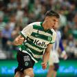 Sporting derrete Kolstad na Noruega